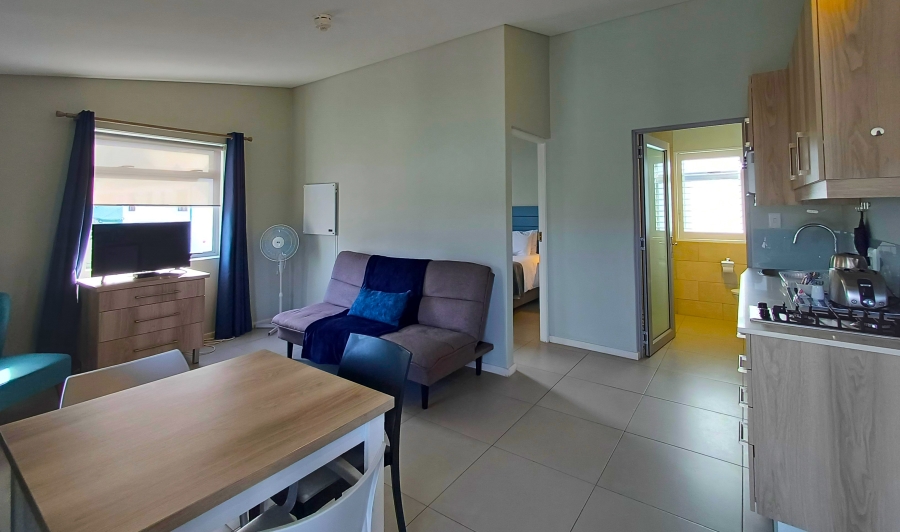 Commercial Property for Sale in Kleinmond Western Cape